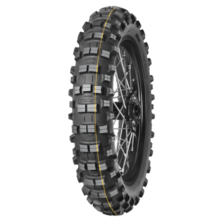 Pneu Mitas 140/80-18 Terra Force-EF 70R Super Fast