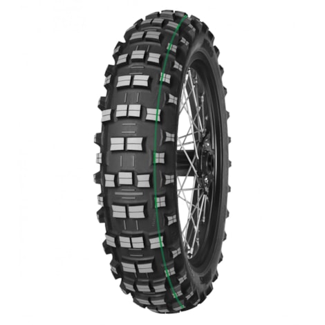 Pneu Mitas 140/80-18 Terra Force-EF Super Light Fim