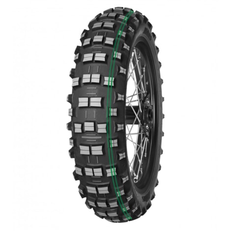 Pneu Mitas 140/80-18 Terra Force-EF Super Soft - Extreme Enduro