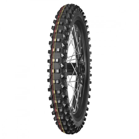 Pneu Mitas 60/100-12 Terra Force-MX SM 36M Soft Medium Terrain