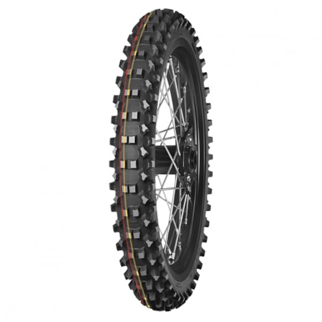 Pneu Mitas 60/100-12 Terra Force-MX SM 36M Soft Medium Terrain