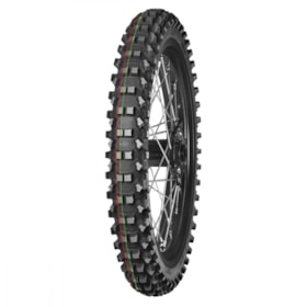 Pneu Mitas 60/100-14 Terra Force-MX MH 29M Medium Hard Terrain