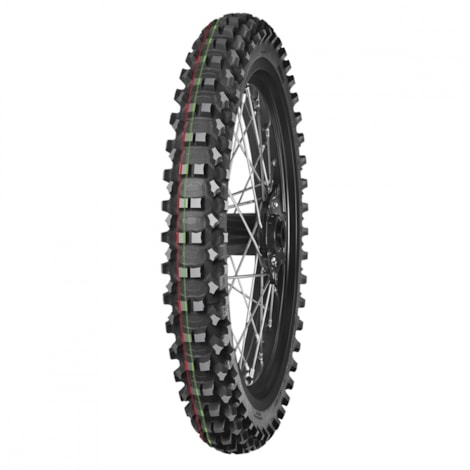 Pneu Mitas 60/100-14 Terra Force-MX MH 29M Medium Hard Terrain