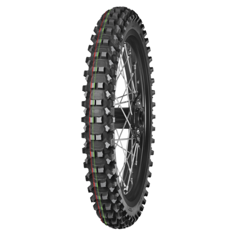 Pneu Mitas 70/100-19 Terra Force-MX MH 42M Medium Hard Terrain