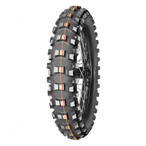 Pneu Mitas 80/100-12 Terra Force-MX SM Soft - Medium Terrain