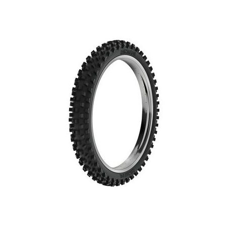 Pneu Mitas 80/100-21 51M Terra Force MX SM MIT TT