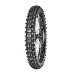 Pneu Mitas 80/100-21 Terra Force - EX MH 51R Super