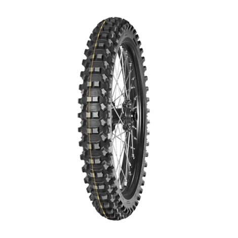 Pneu Mitas 80/100-21 Terra Force - EX MH 51R Super