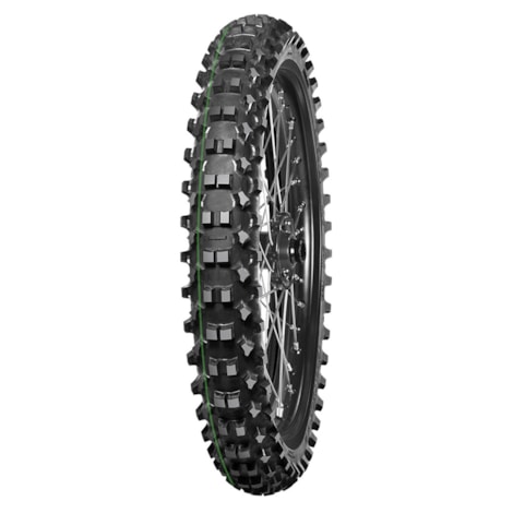 Pneu Mitas 80/100-21 Terra Force-EX SM 51M Super Light SM Terrain