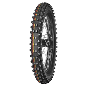 Pneu Mitas 80/100-21 Terra Force-MX SM 51M Soft Medium Terrain