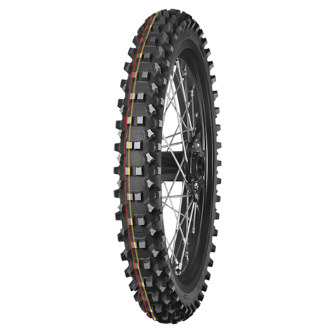 Pneu Mitas 80/100-21 Terra Force-MX SM 51M Soft Medium Terrain