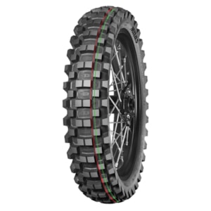 Pneu Mitas 90/100-16 Terra Force-MX MH 51M Medium Hard Terrain