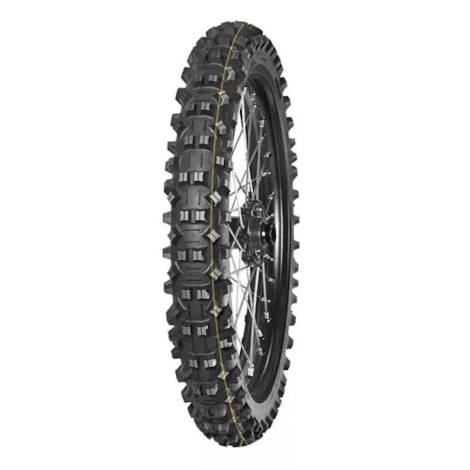 Pneu Mitas 90/100-21 Terra Force EF Super Fast Enduro