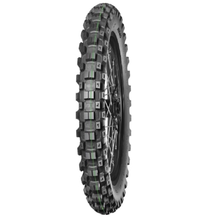 Segunda imagem do produto Pneu Mitas 90/100-21 Terra Force-EX MH 57R Super MH Terrain