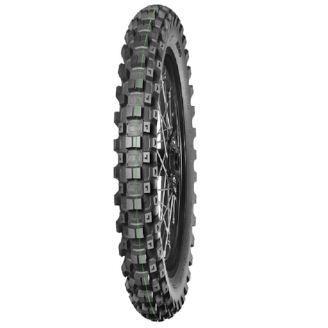 Pneu Mitas 90/100-21 Terra Force-EX MH 57R Super MH Terrain