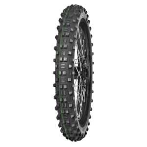 Pneu Mitas 90/90-21 (3.00-21) Terra Force-EF 2 SM 54R Super Light Firm SM Terrain