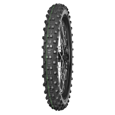 Pneu Mitas 90/90-21 (3.00-21) Terra Force-EF 2 SM 54R Super Light Firm SM Terrain