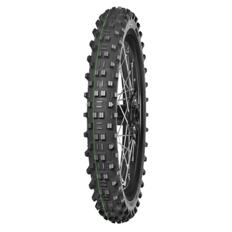 Pneu Mitas 90/90-21 (3.00-21) Terra Force-EF 2 SM 54R Super Light Firm SM Terrain