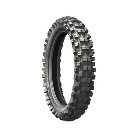 Pneu MXF 2x50 Aro 10 Ferinha 49/Eletric