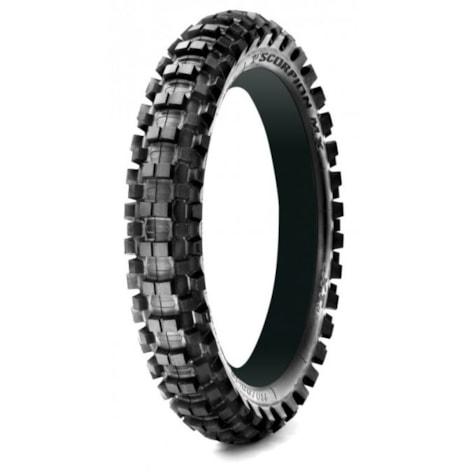 Pneu Pirelli 110/90-19 Scorpion Mx Mid Soft