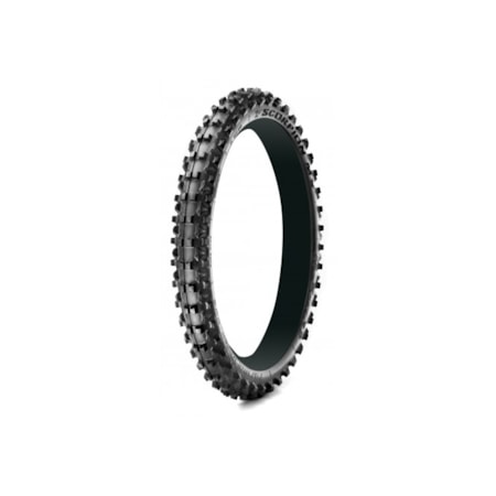Pneu Pirelli 80/100-21 Scorpion MX Mid Soft