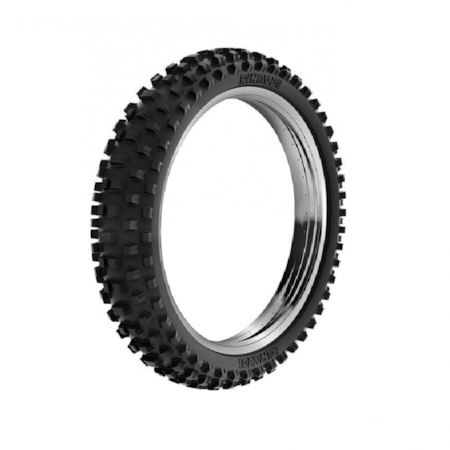 Pneu Rinaldi Traseiro - 90/100-14