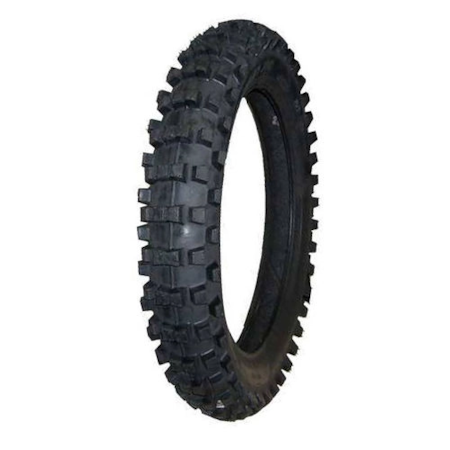 Segunda imagem do produto Pneu Vipal 100/90-19 M/C 59