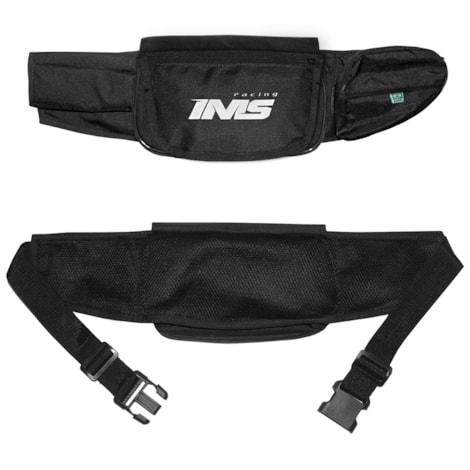 Pochete de Ferramentas IMS Army - Preto