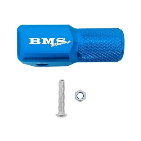 Ponta de Pedal de Câmbio BMS KTM 17 - Azul