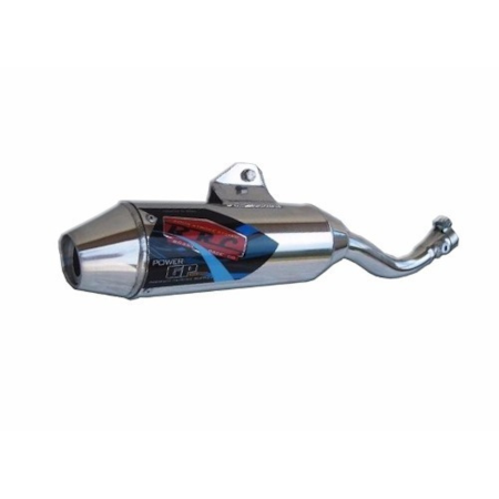 Ponteira BRC Power Sem Curva - KLX 450