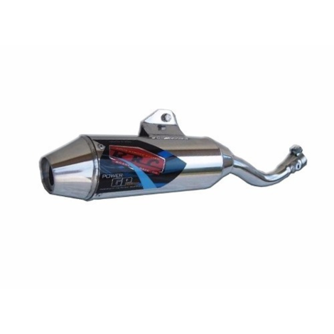 Ponteira BRC Power Sem Curva - KLX 450