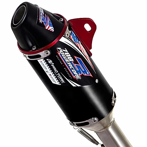 Ponteira Pro Tork 788 PowerCore 3 CRF 230 - Preto
