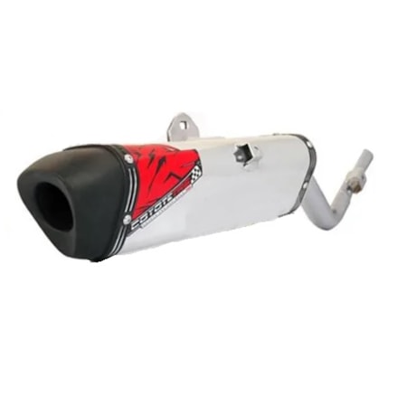 Ponteira Roncar CRF230