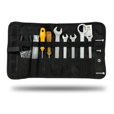 Segunda imagem do produto Porta Ferramentas BMS C/ Ima