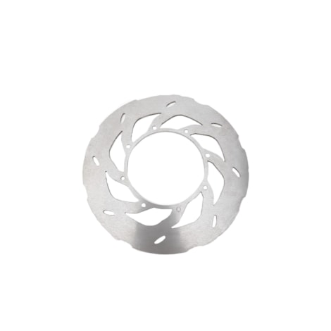 Promo Disco De Freio Honda