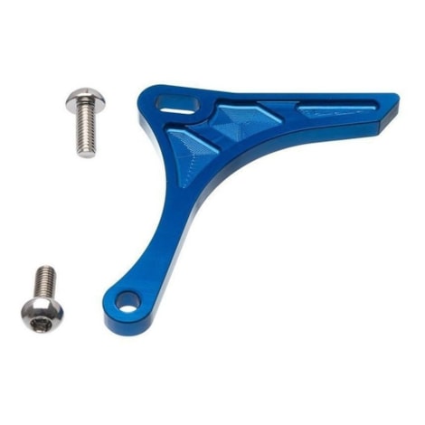 Protetor Anti-Encav Sunline - Yamaha YZF450F 06-08 - Azul