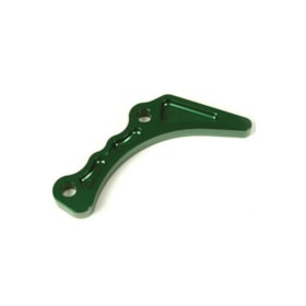 Protetor Anti-Encavamento Red Dragon KXF450 06/13 - Verde