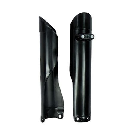 Protetor Bengala MXF 110/125 2021 MXF 140 Preto