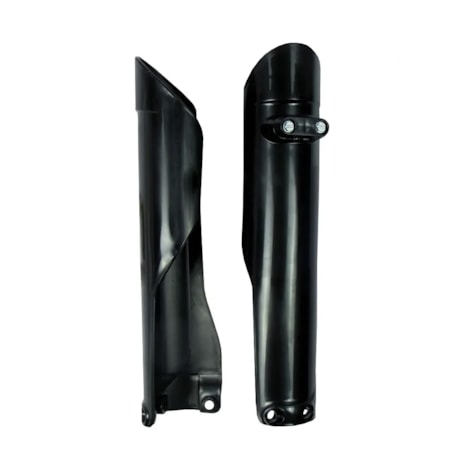 Protetor Bengala MXF 110/125 2021 MXF 140 Preto