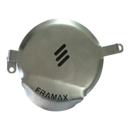 Protetor da Tampa Magneto Framax - CRF 230 07/15
