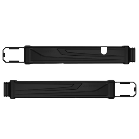 Protetor de Balança Anker - CRF 250F - Preto