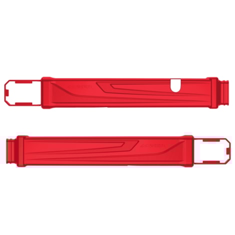 Protetor de Balança Anker - CRF 250F - Vermelho