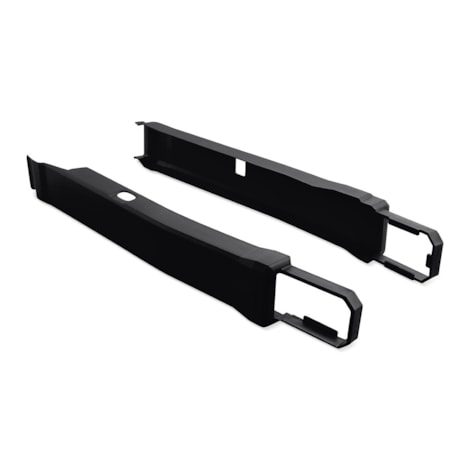 Protetor de Balança Biker Honda CRF 250F - Preto