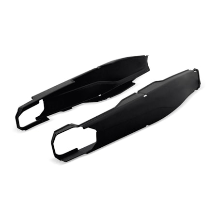 Protetor de Balança Biker KTM Motocross 11/22 Husqvarna 14/22 MXF 18/22 GASGAS 21/22 - Preto