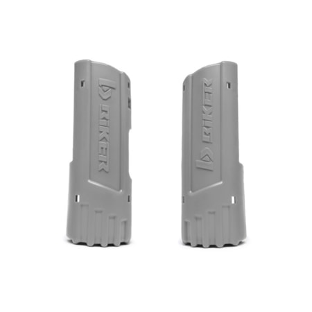 Protetor de Bengala Biker CRF 230 - Cinza