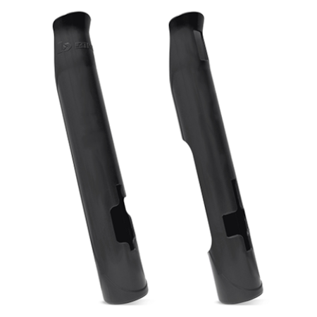 Protetor de Bengala Biker CRF 250F/ CRF 300F - Preto