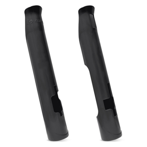 Protetor de Bengala Biker CRF 250F/ CRF 300F - Preto