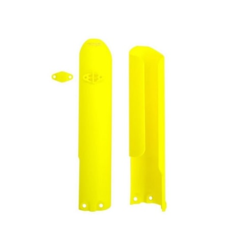 Protetor de Bengala BMS Full - Amarelo