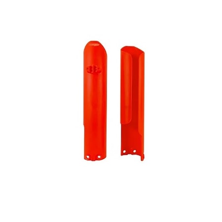 Segunda imagem do produto Protetor de Bengala BMS Full GG Vermelho