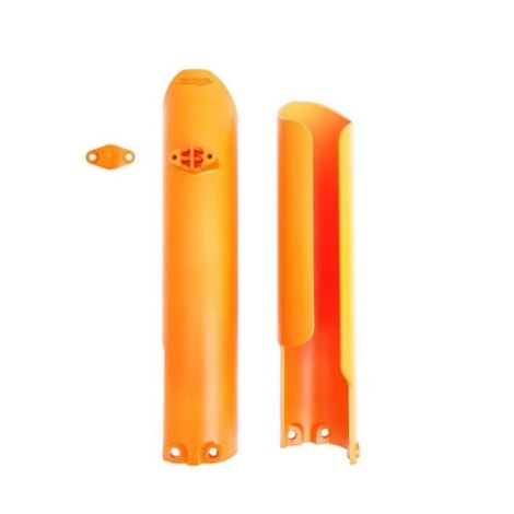 Protetor de Bengala BMS Full - Laranja